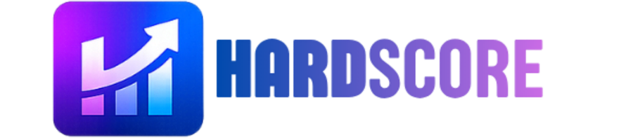 Hardscore